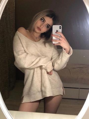 Индивидуалка Жанна Фотография 2