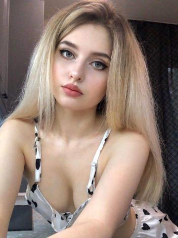 Индивидуалка Жанна Фотография 3