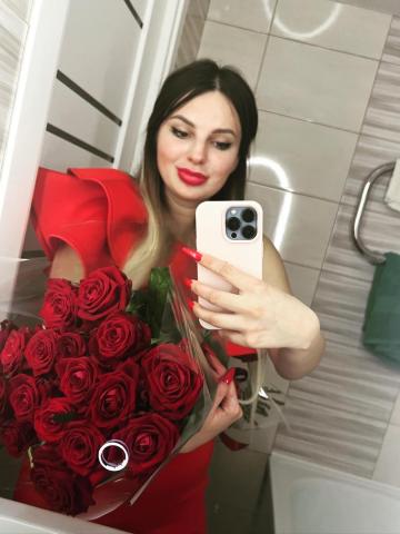 Индивидуалка Влада Фотография 2